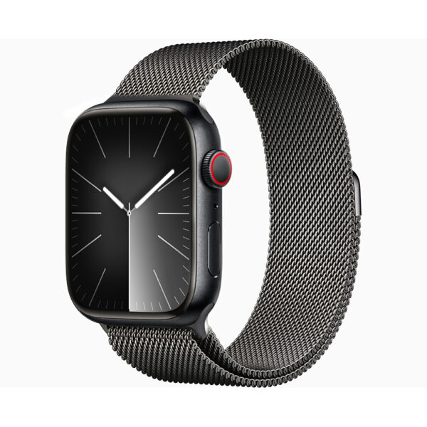 Y3 Pro Milanese Loop Smart Watch